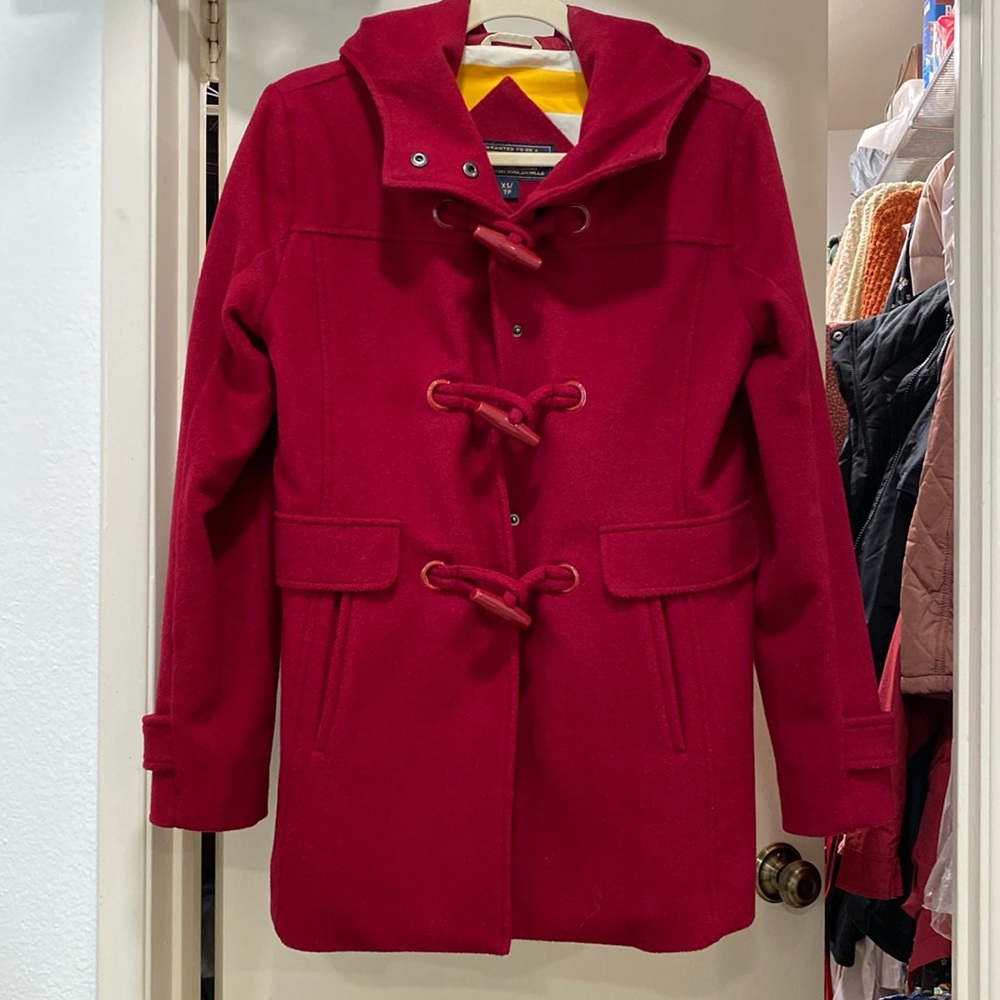 Pendleton Coat - image 1